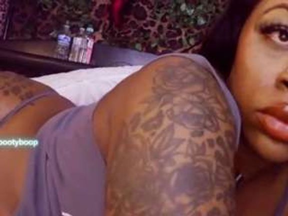 MsBootyBoop