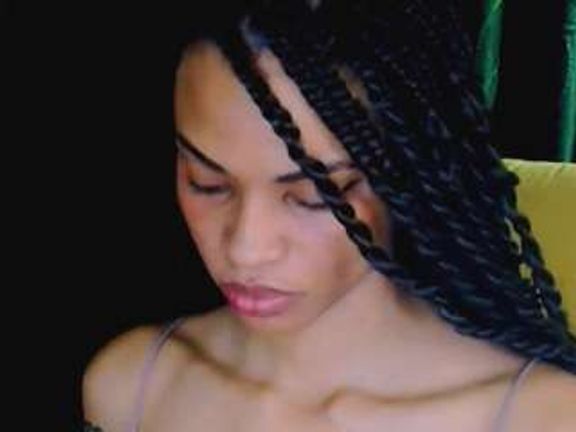 Goddess Tiara Mace