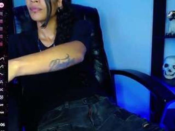 Ammybluee