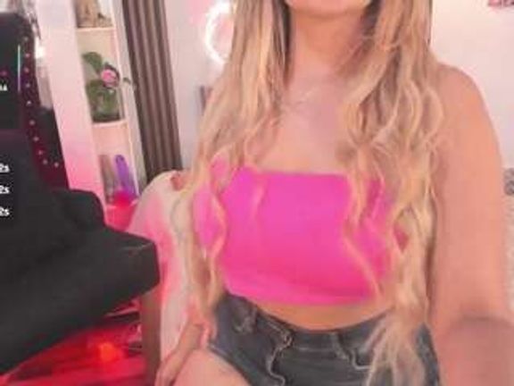 Tiffany big squirt
