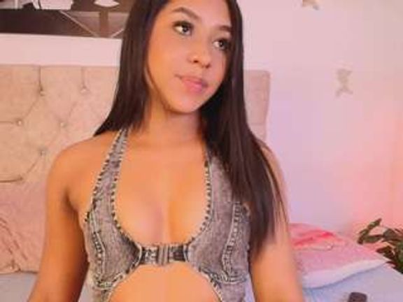 ZaraCampbell