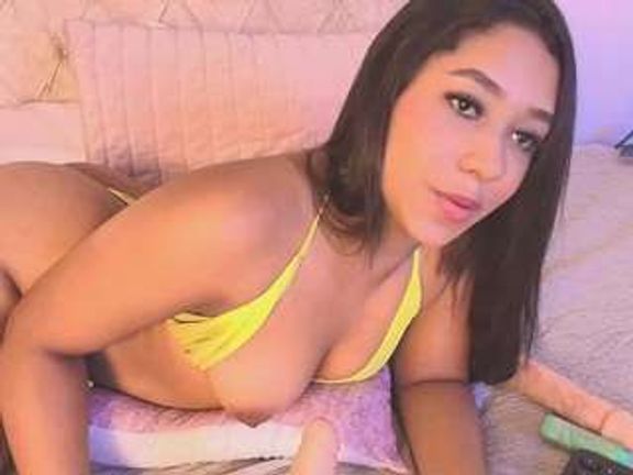 ZaraCampbell