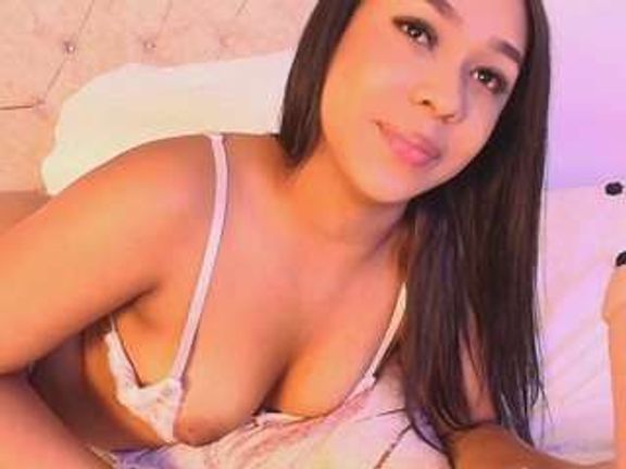 ZaraCampbell