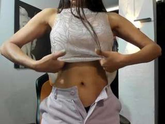 rosalinda-milf