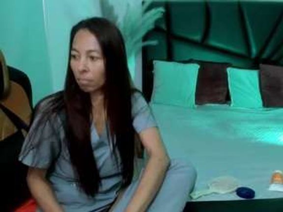 rosalinda-milf