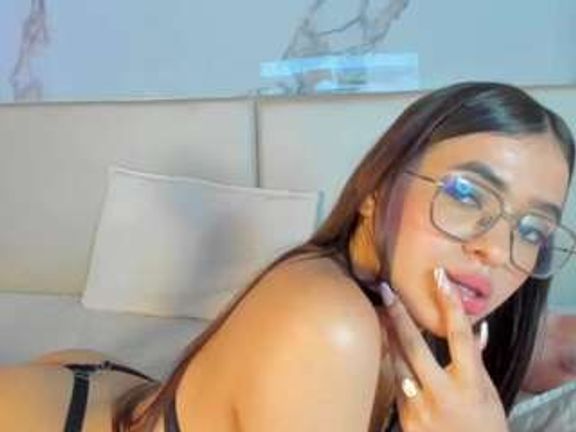Celeste Evanns