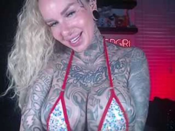 gymgamergirl
