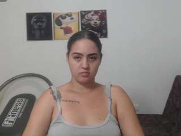 anthonelaaqueen