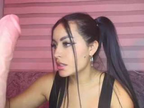 LAYLA NAUGHTY GIRL