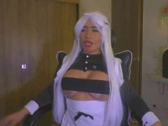 Layla Nicols
