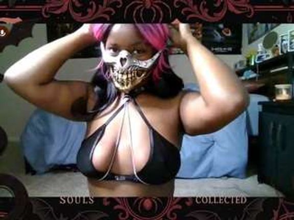 DemonicEbonix