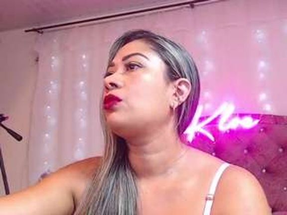 KloeFernandez