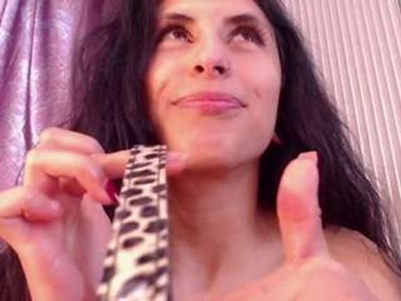 BondageGirl-Ks