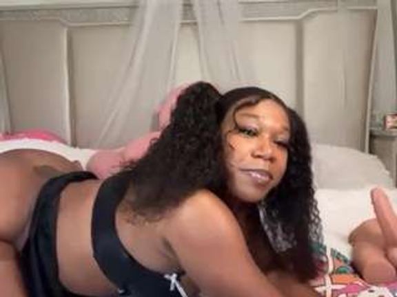 Lovely Dominatrix