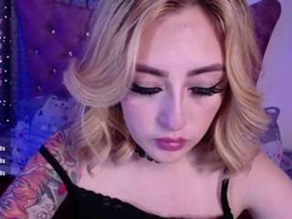 mykinkydoll