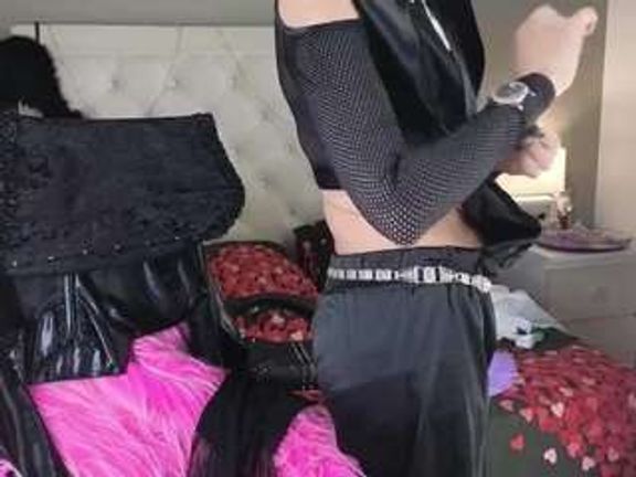 roxalanastar