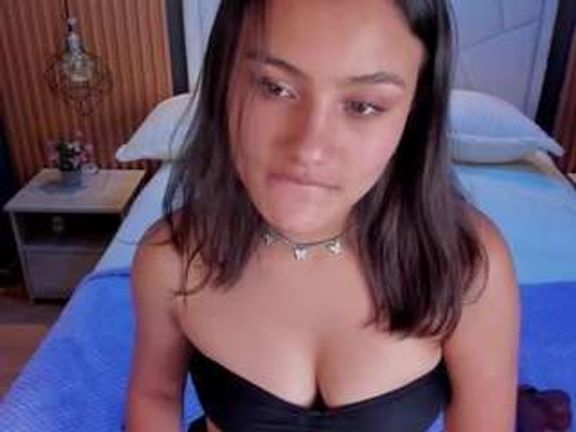 LilyFox1