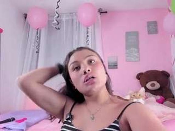 LilyFox1