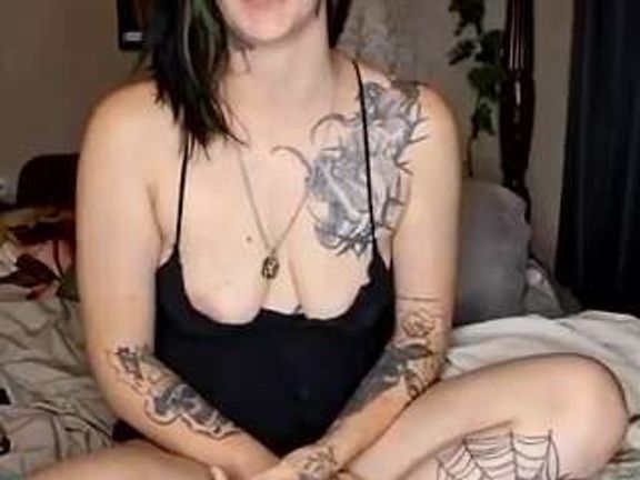 Jaded-ink