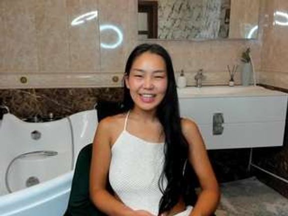 AsianCheek
