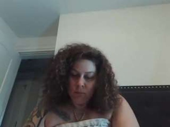 BIG BREAST SABRINA