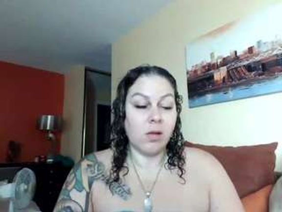 BIG BREAST SABRINA