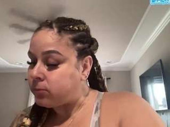 BIG BREAST SABRINA