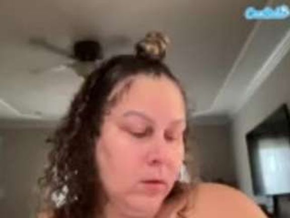 BIG BREAST SABRINA