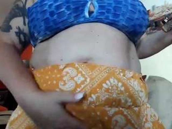 BIG BREAST SABRINA