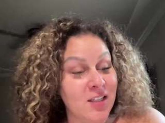BIG BREAST SABRINA
