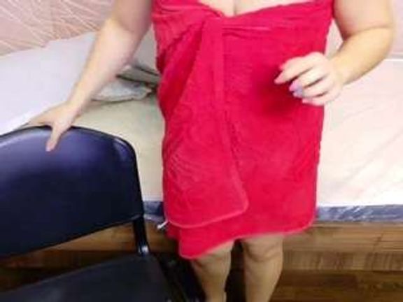 Kinky-redhead18