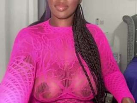Coco Dethick