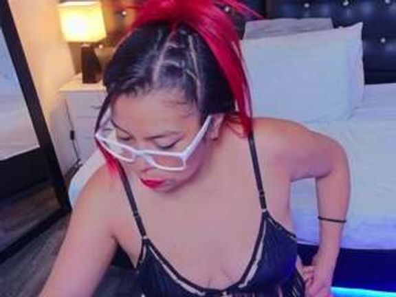 Cumeater-cougar69