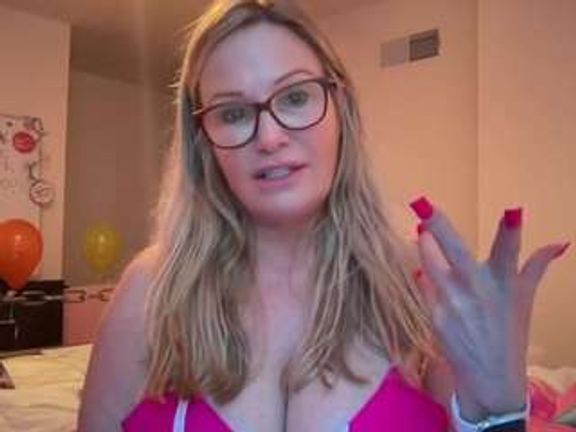 MIlf-Goddess