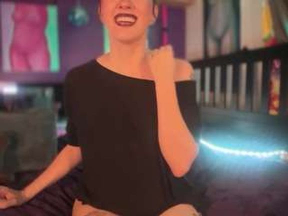 Goddess SashaSass