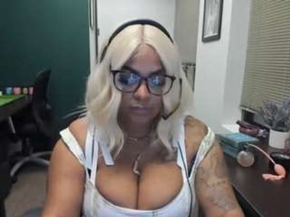 GoddessLondi