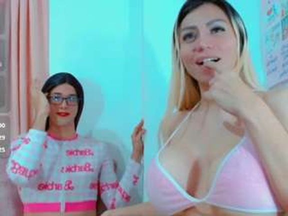 BarbieFoxxy1
