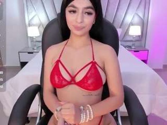 Melina-Rouge