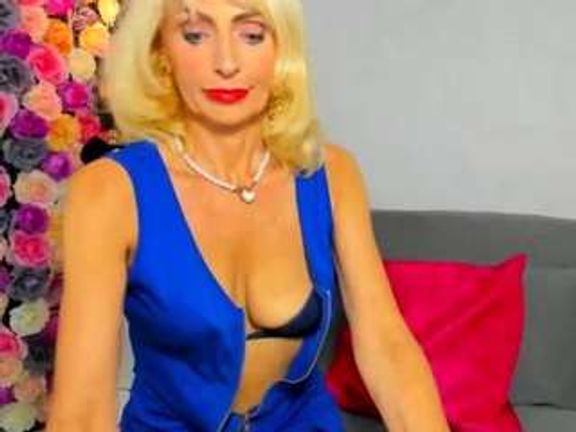 CrystalSexy