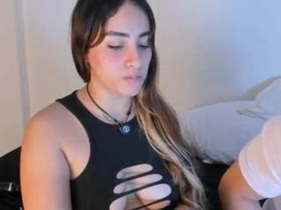hot couple