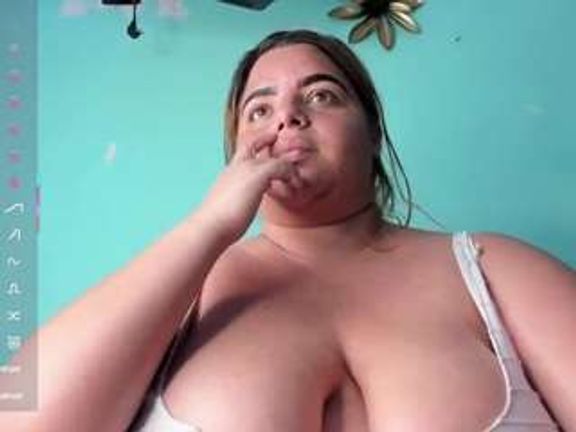 Lexy-bbw
