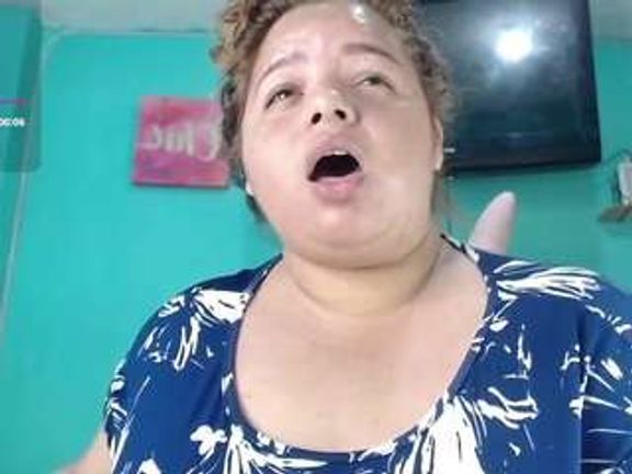 Lexy-bbw