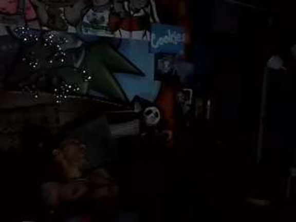 HamTheKing