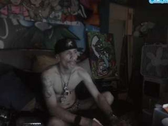 HamTheKing