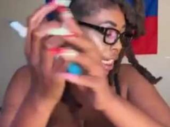 HaitianSinsationSquirtQueen