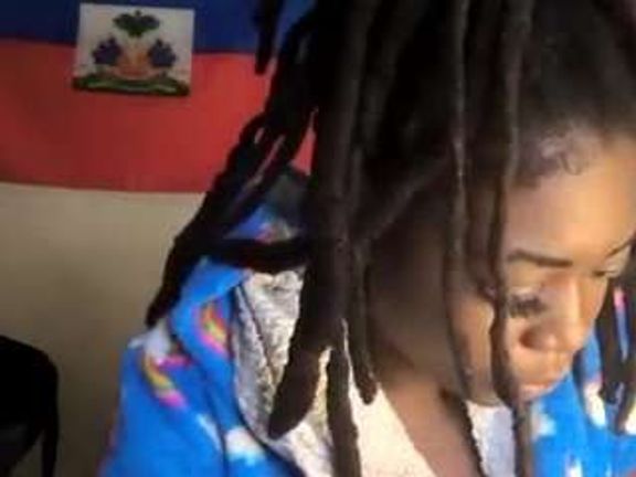 HaitianSinsationSquirtQueen