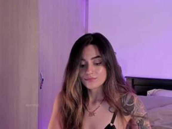 Cloe Deckers