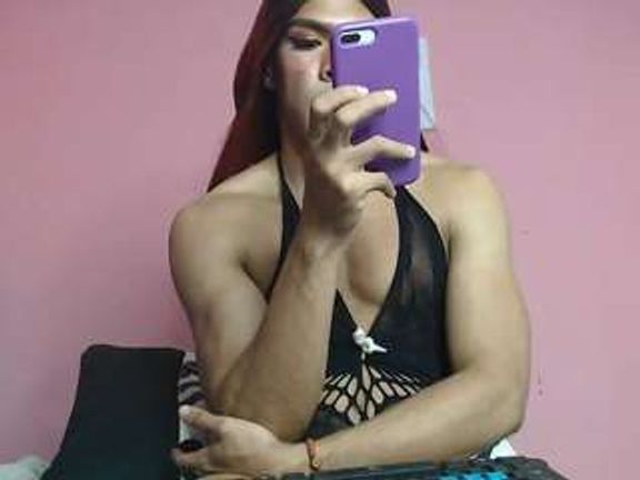 Lulu Sanchez