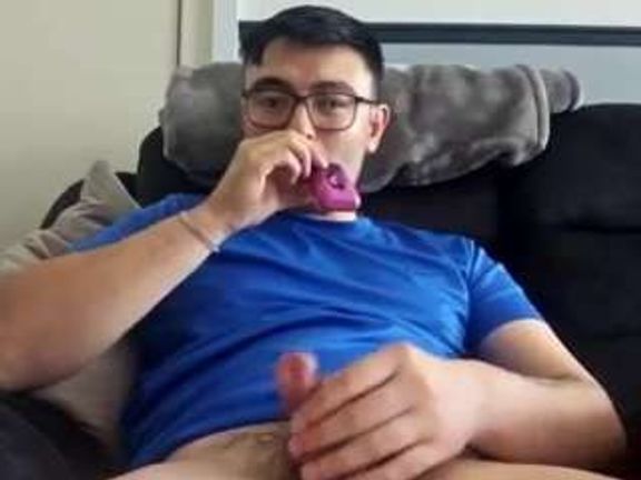 hornyasianman