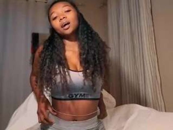 EbonyEmpressX